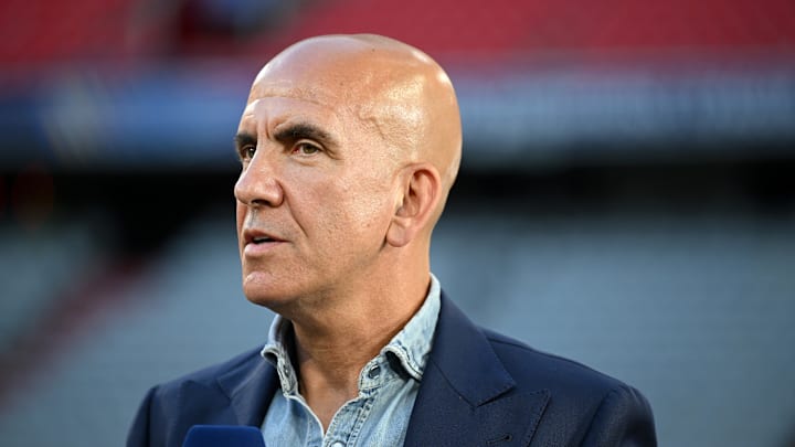 Paolo Di Canio Paolo Di Canio