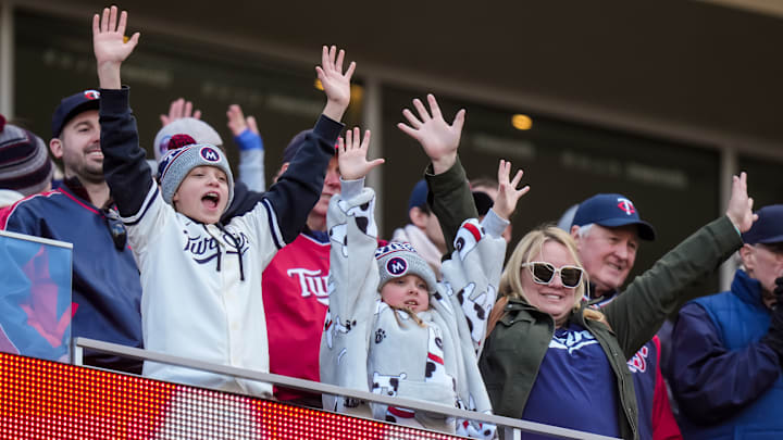 Minnesota Twins