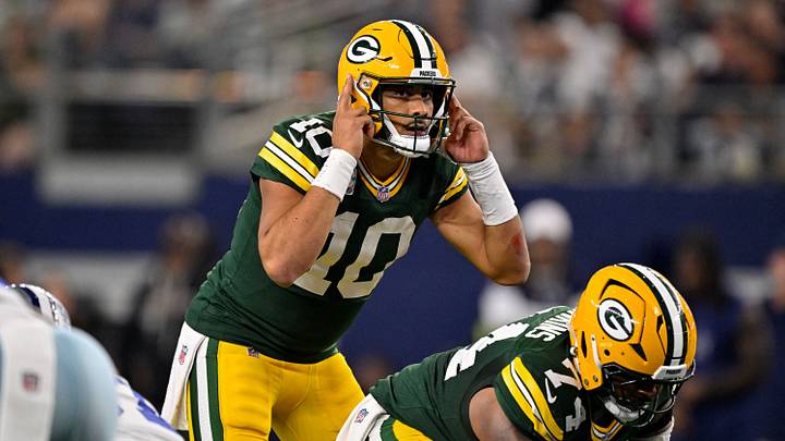 Bet on the Packers to cover the spread against the Cowboys on Sunday Night Football. Bet on the Packers to cover the spread against the Cowboys on Sunday Night Football.