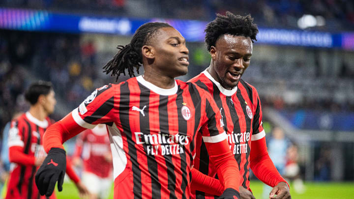 FBL-EUR-C1-BRATISLAVA-MILAN