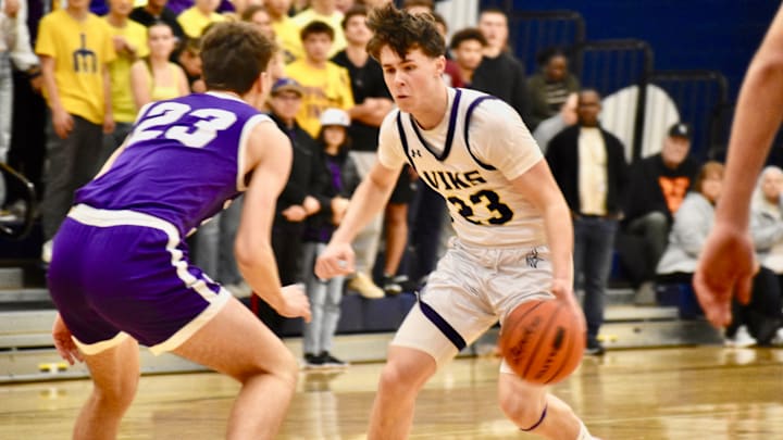 Drew Jones and Puyallup are clear West Central District contenders in 2024-25.