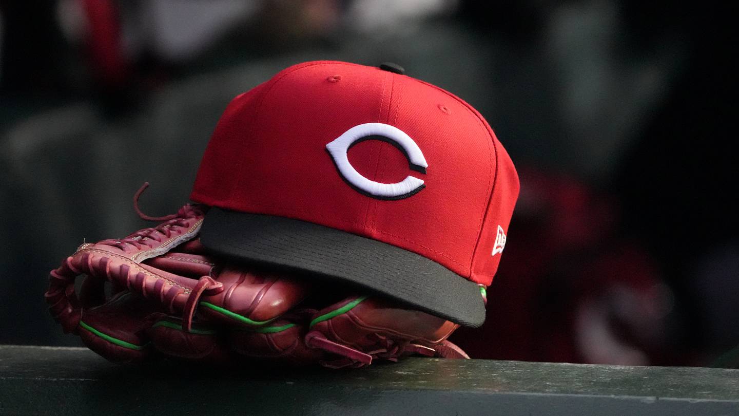 Reds' farm system raises a huge red flag for the 2027 season