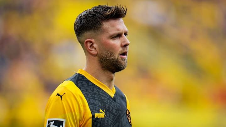 Niclas Füllkrug