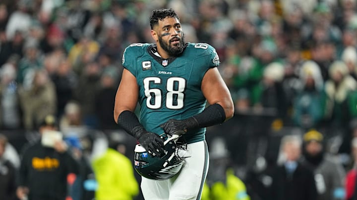 Pittsburgh Steelers v Philadelphia Eagles Pittsburgh Steelers v Philadelphia Eagles