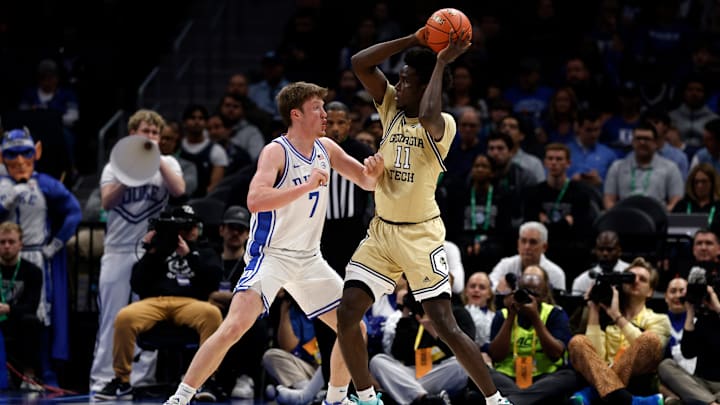 Georgia Tech v Duke