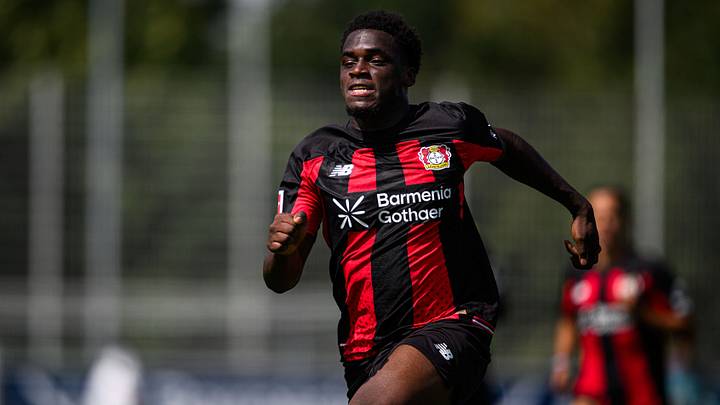 Ernest Poku Ernest Poku