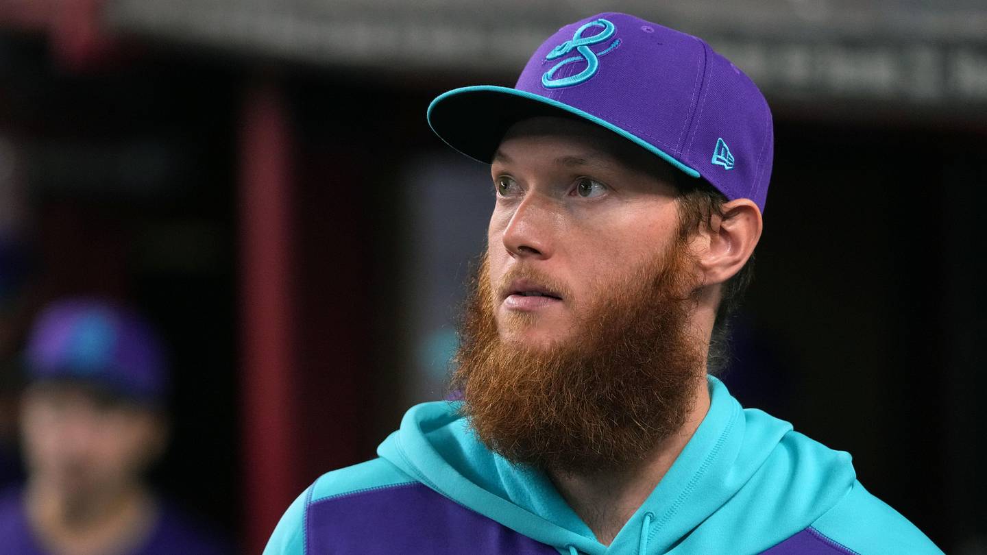 It's Hard Not to Overreact to A.J. Puk's First Rehab Game