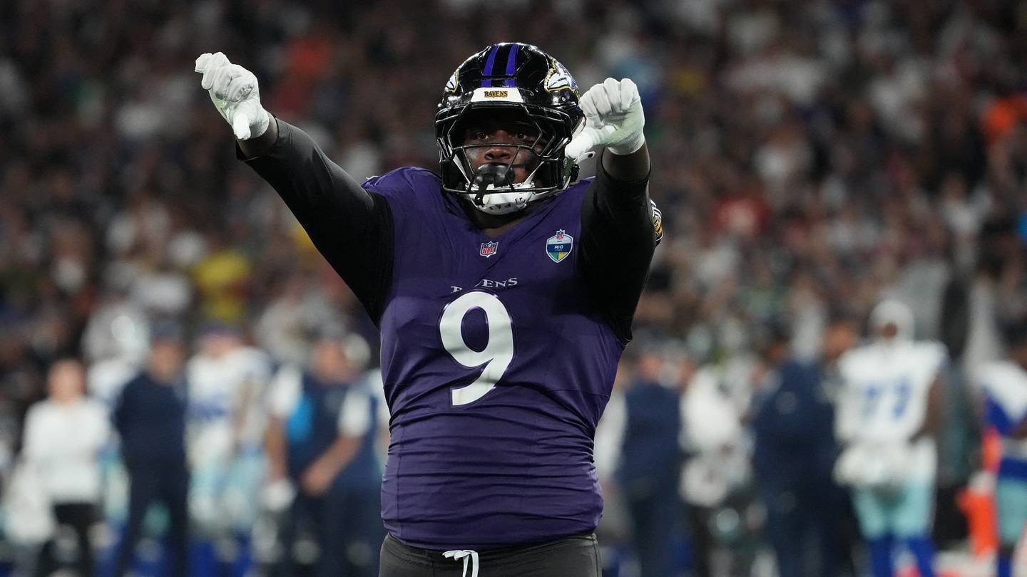 Four Ravens X-Factors For Clash vs. Bengals