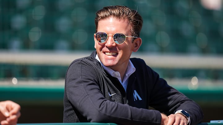 2024 Minnesota Twins Spring Training