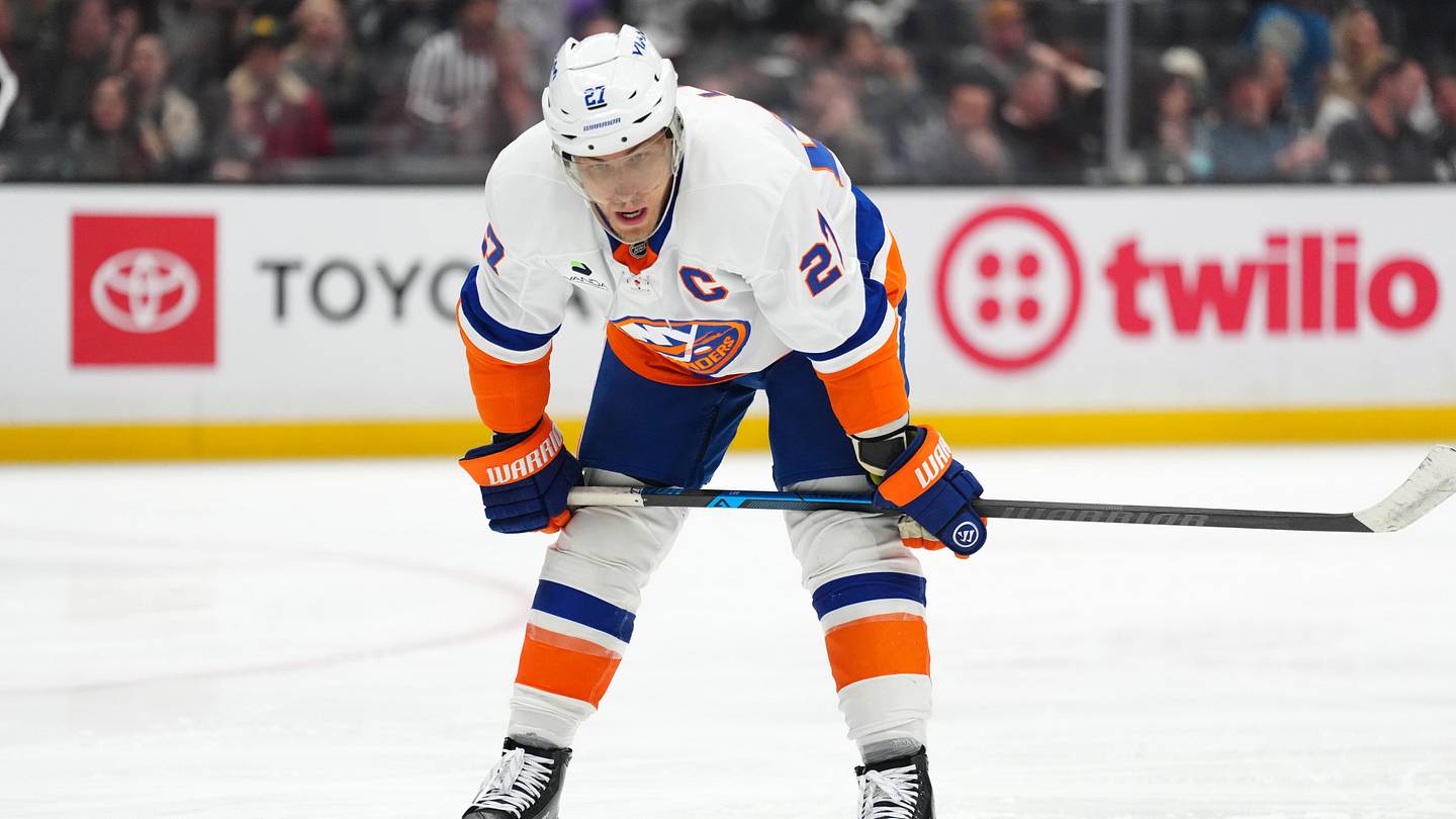 This NHL vet should not be on the Red Wings' radar