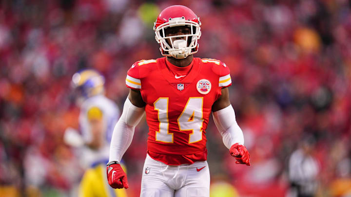 Kansas City Chiefs