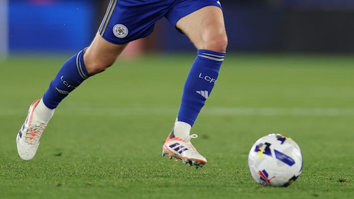 Leicester City v Wrexham AFC - Sky Bet Championship