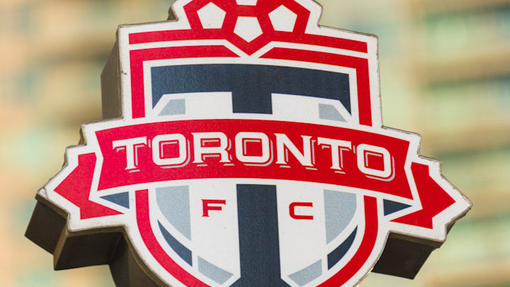Toronto FC (TFC) is a Canadian professional soccer club...