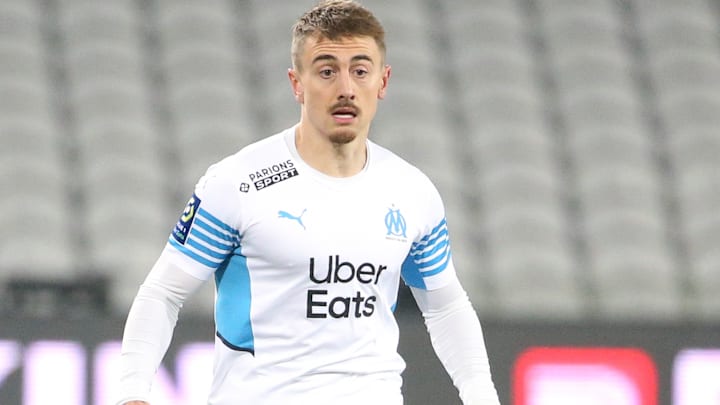 Valentin Rongier est un élément important pour Jorge Sampaoli.