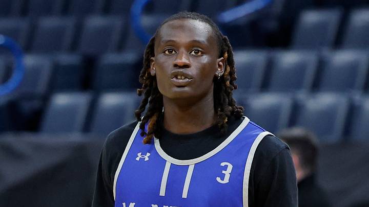 Syracuse basketball senior PG Garwey Dual's current injury isn't expected to cause him to miss any regular-season games.