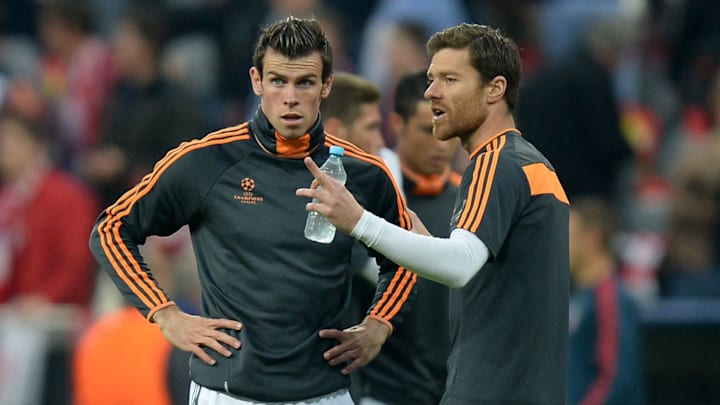 Soccer - UEFA Champions League - Bayern Munich v Real Madrid - Allianz Arena