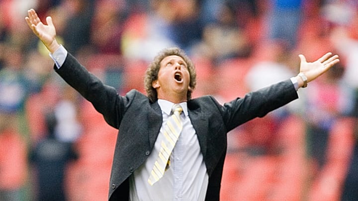 Daniel Brailovsky, un gran candidato para la presidencia deportiva de América