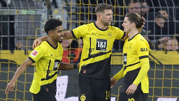 Borussia Dortmund