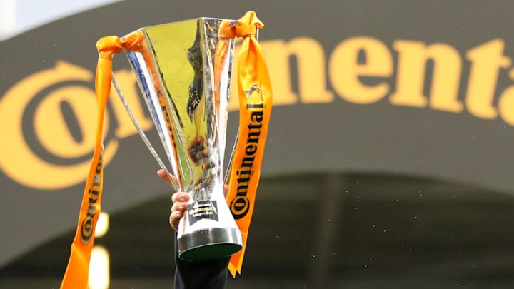 The 2022/23 Conti Cup campaign will draw to a close in March 2023