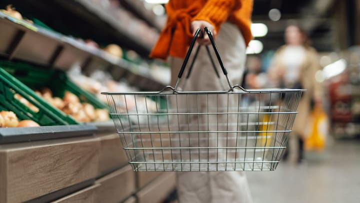 But shopping for certain foods when they’re in season could be a good way to save.