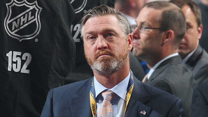 2016 NHL Draft - Round One