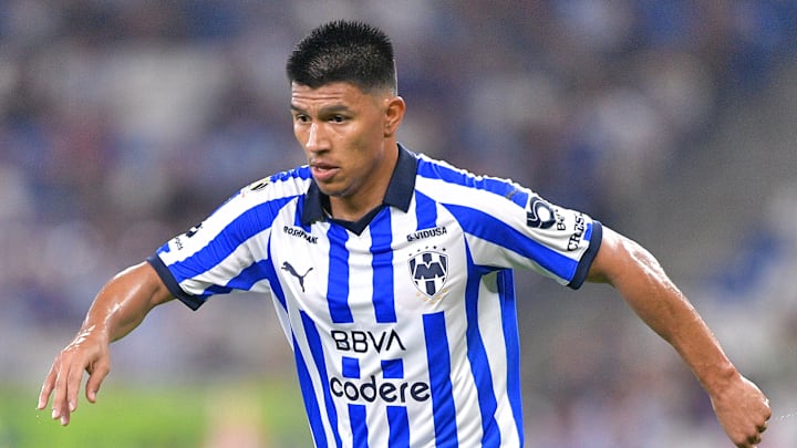 Jesús Gallardo buscaría salir de Monterrey