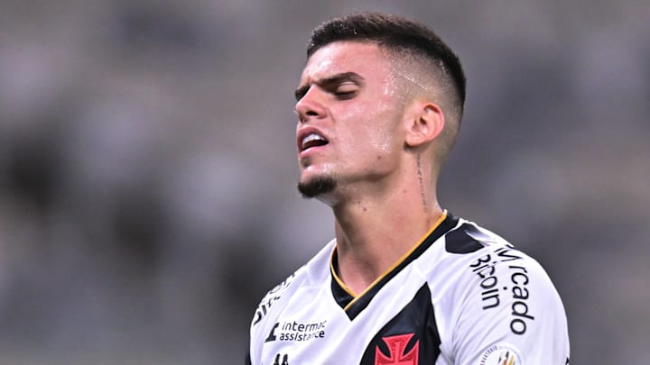 Cruzeiro v Vasco da Gama - Brasileirao 2023