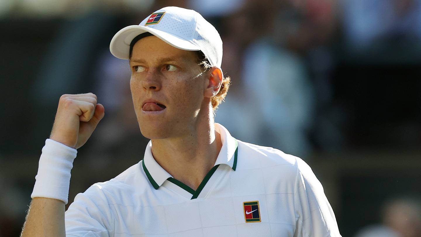 Why Grass Courts Are Disappearing from Professional Tennis