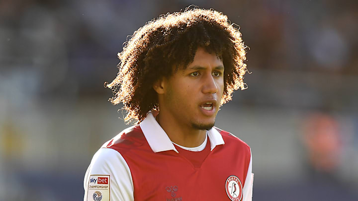 Han-Noah Massengo est de retour en Ligue 1.