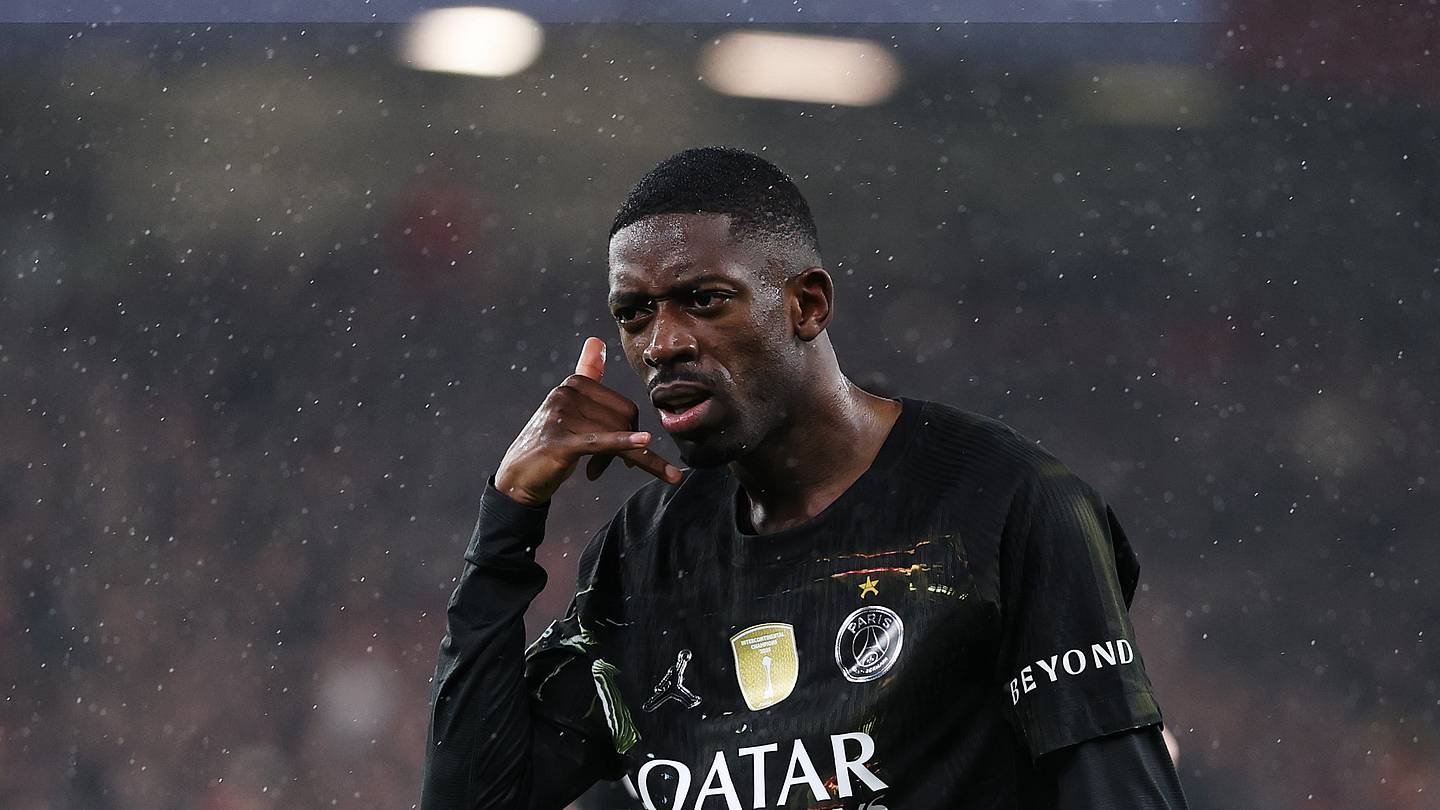 Lamine Yamal, Mbappé, Dembélé... Notre power ranking du Ballon d'Or 2026 avant les demies de Ligue des Champions