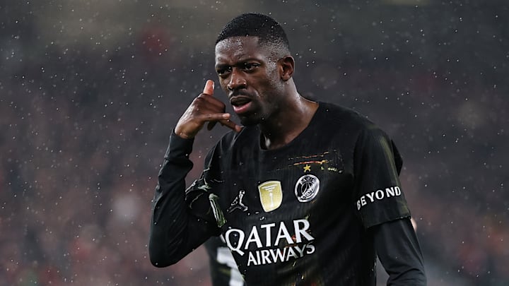 Ousmane Dembélé peut-il rêver d'un deuxième Ballon d'Or consécutif ? 