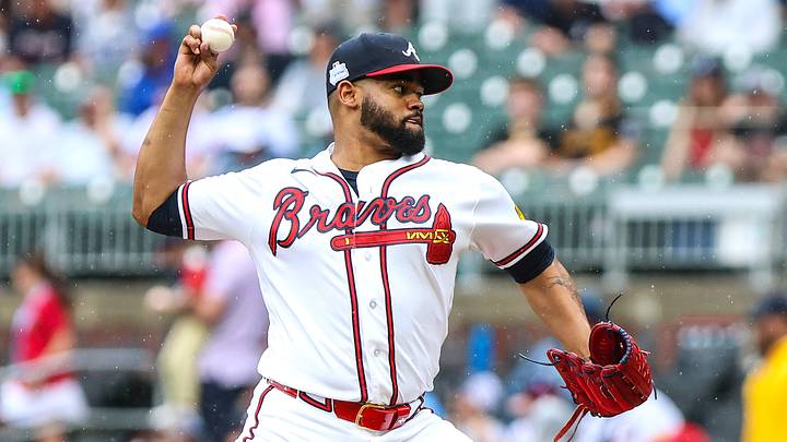 The Braves will get another starter back in the fray this week The Braves will get another starter back in the fray this week