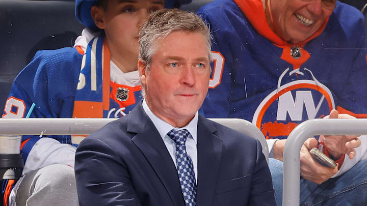 Dallas Stars v New York Islanders