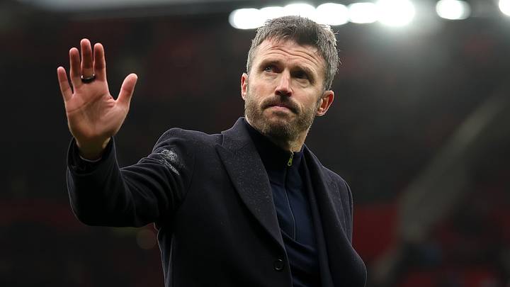 Manchester United v AFC Bournemouth - Premier League 2026/27