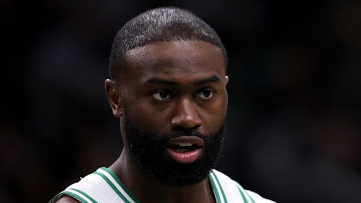 Memphis Grizzlies v Boston Celtics