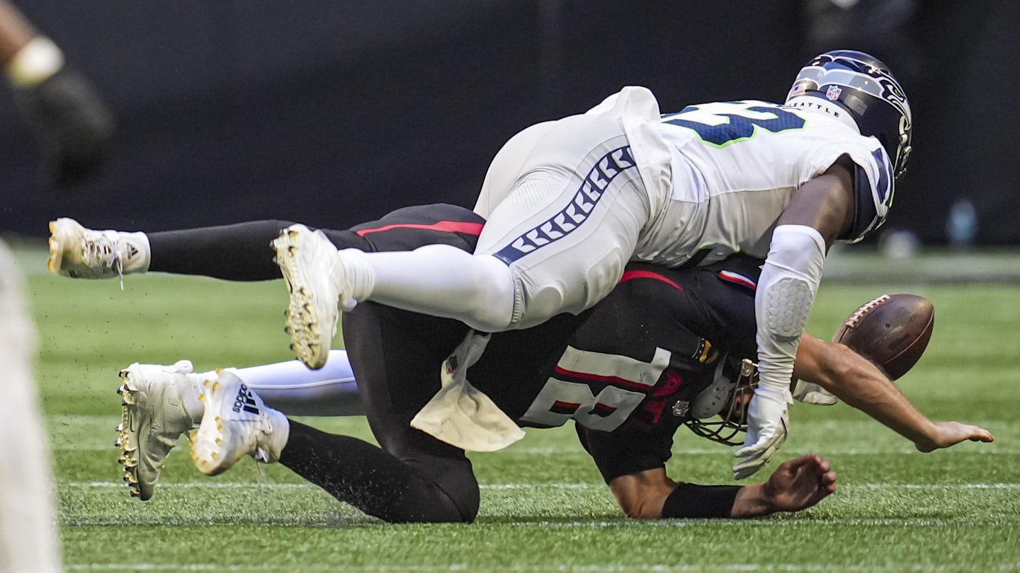 Edge Rushers Who Fill the Atlanta Falcons’ Defensive Needs