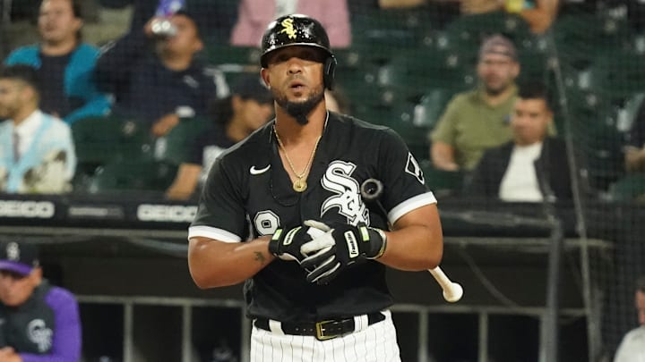 José Abreu ganará 60 millones en su contrato con Houston