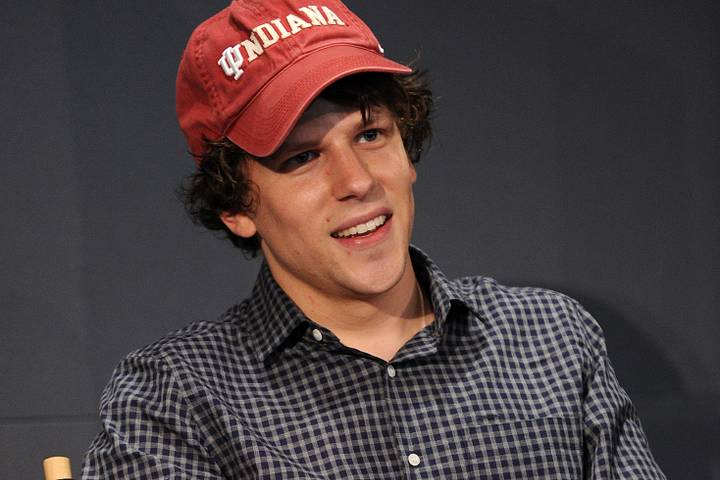 Jesse Eisenberg Jesse Eisenberg