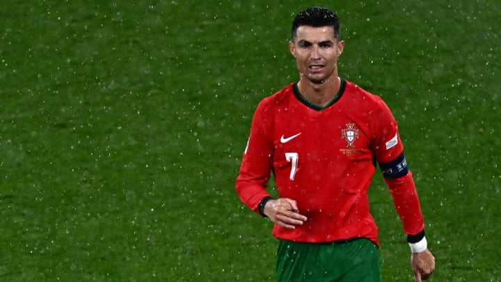 Cristiano Ronaldo et les siens ont fait la différence dans les derniers instants