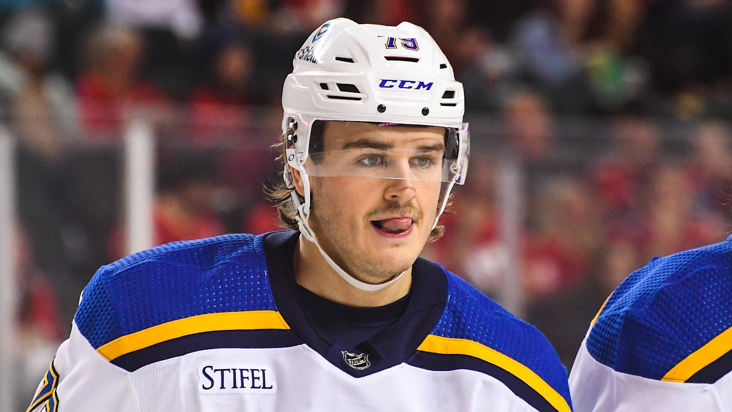 Craig Berube says new Leafs forward has 'no fear'
