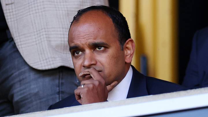 Wolverhampton Wanderers v Tottenham Hotspur - Premier League