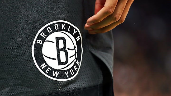 Brooklyn Nets v Boston Celtics