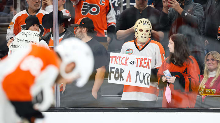 Philadelphia Flyers fans could be heartbroken if the team makes a stunning, unexpected move at the 2025 NHL Draft.