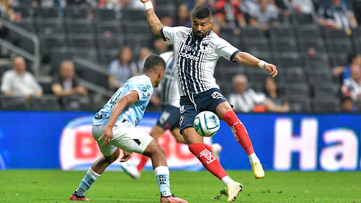 Monterrey v Queretaro - Torneo Clausura 2023 Liga MX