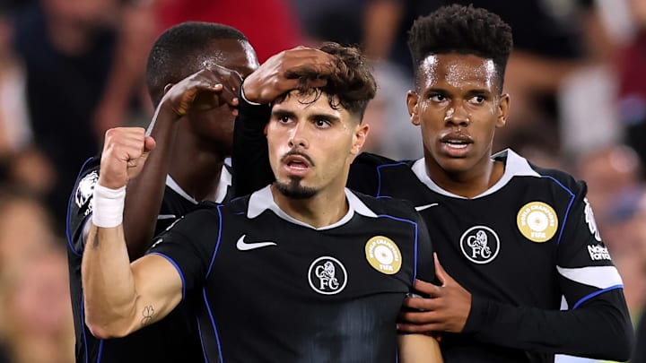 West Ham United v Chelsea - Premier League West Ham United v Chelsea - Premier League