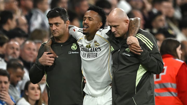 Real Madrid CF v RC Celta de Vigo - LaLiga EA Sports Real Madrid CF v RC Celta de Vigo - LaLiga EA Sports