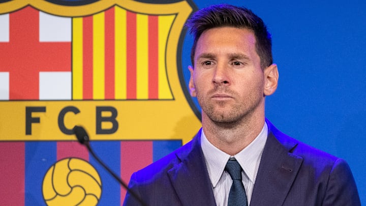 Lionel Messi, Barcelona Lionel Messi, Barcelona