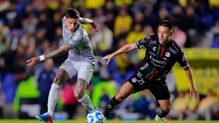 La previa de América vs Atlético de San Luis en la Jornada 4 La previa de América vs Atlético de San Luis en la Jornada 4
