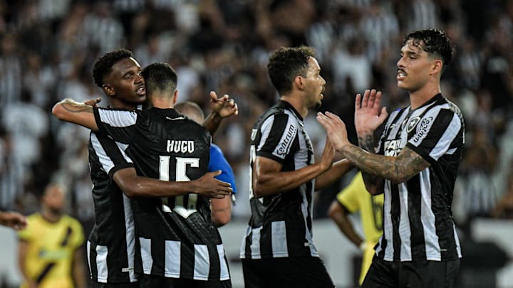 Glorioso entra em campo na próxima quarta-feira (21)