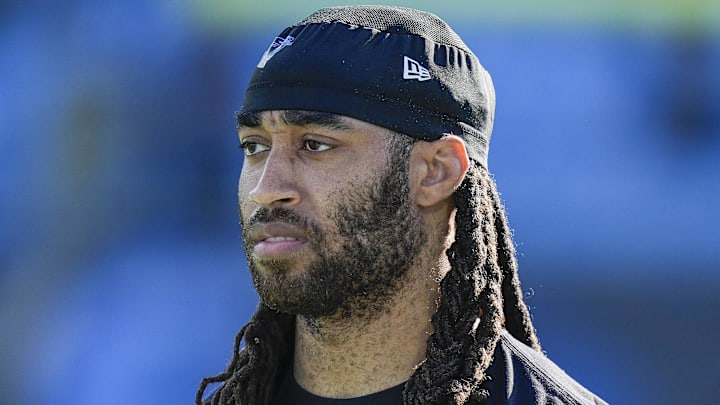 Stephon Gilmore